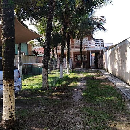 Quarto Serra Casamar Hospedagem Bertioga Luaran gambar