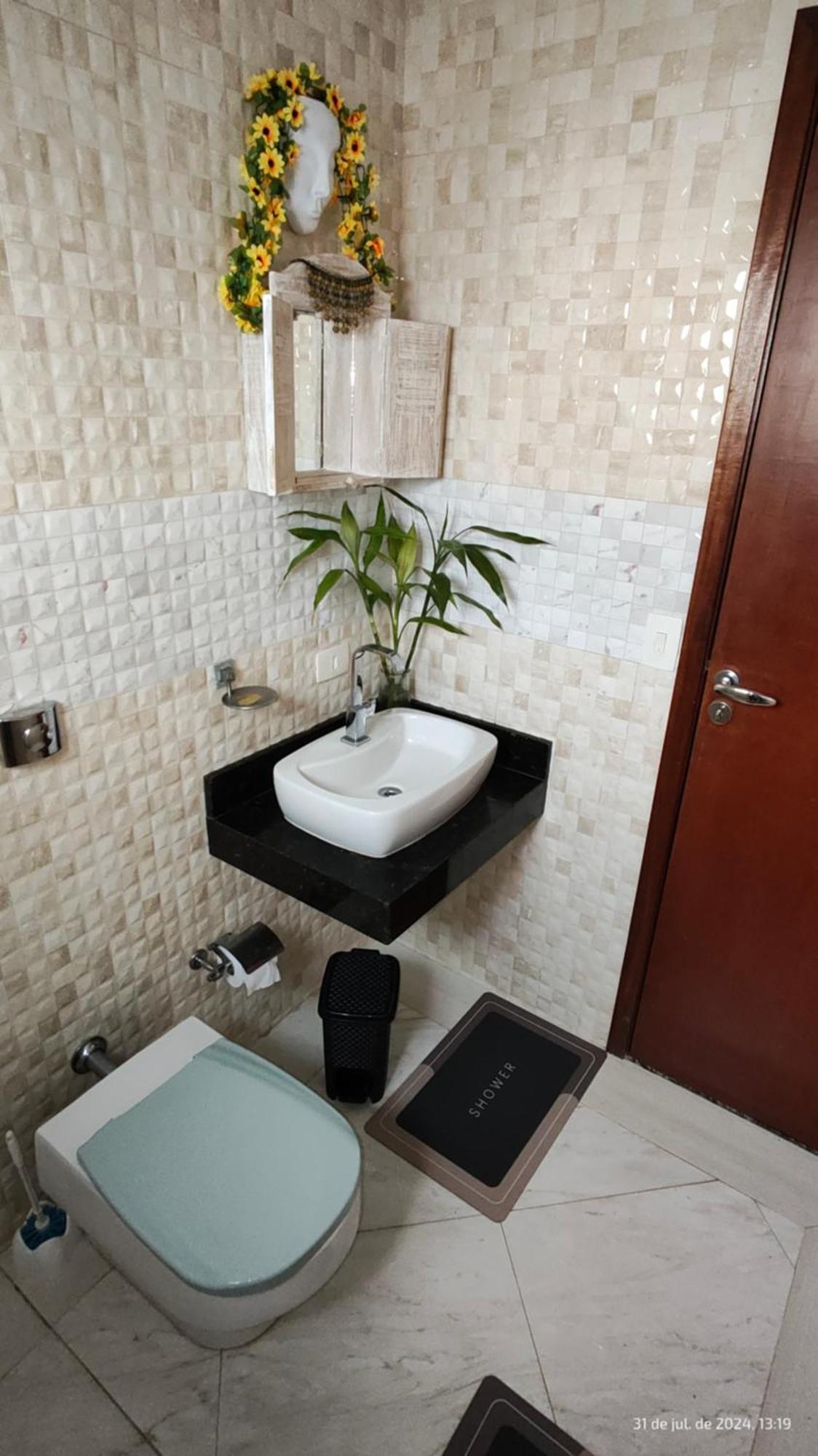 Quarto Serra Casamar Hospedagem Bertioga Luaran gambar