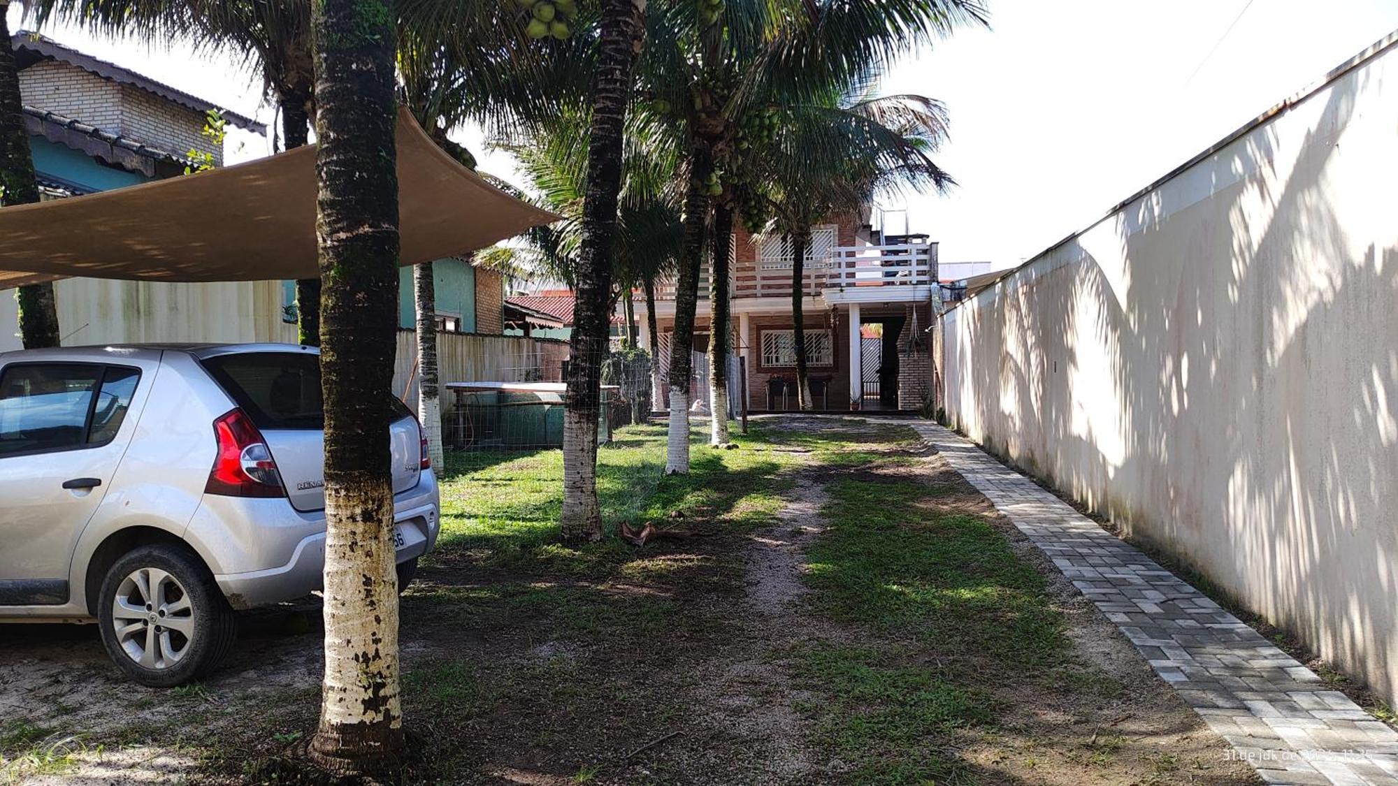 Quarto Serra Casamar Hospedagem Bertioga Luaran gambar